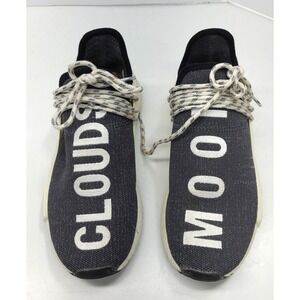 Adidas Human Race NMD Men's Pharrell Williams Sneakers Shoes Unisex Sz 7‎ Men